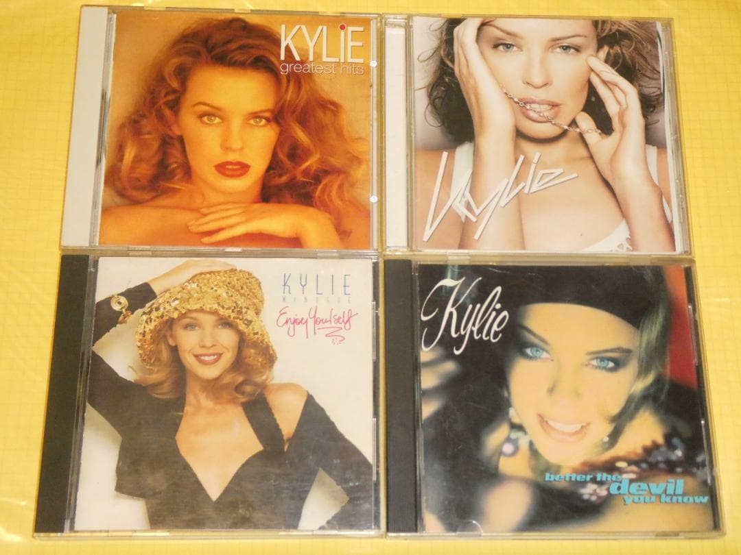 カイリーミノーグ - メルカリ