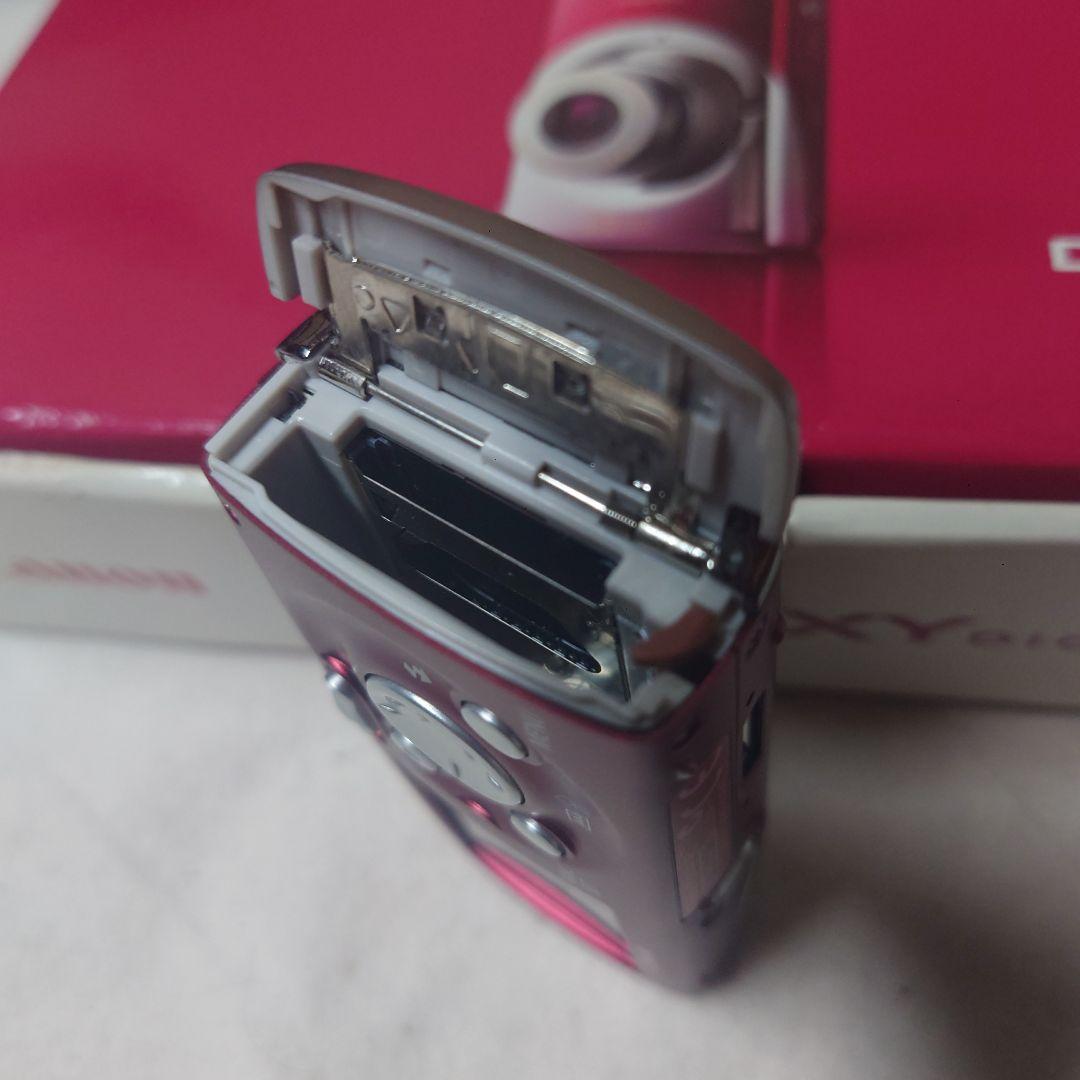 Canon IXY DIGITAL L3 レッド 500万画素・箱付き - メルカリ