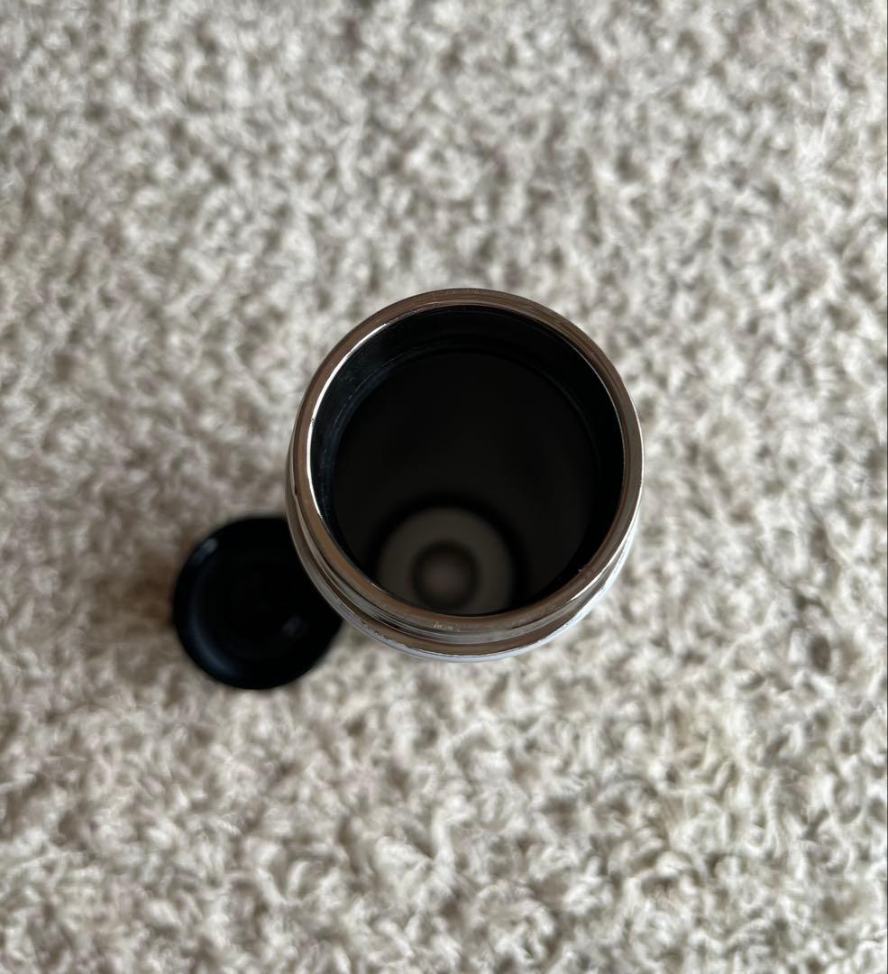 CHANELシャネル ノベルティータンブラー 新品未使用 ホワイト - メルカリ