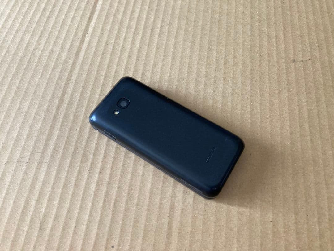 G347 GRATINA 4G KYF39 SIMフリー ガラホ povo - メルカリ