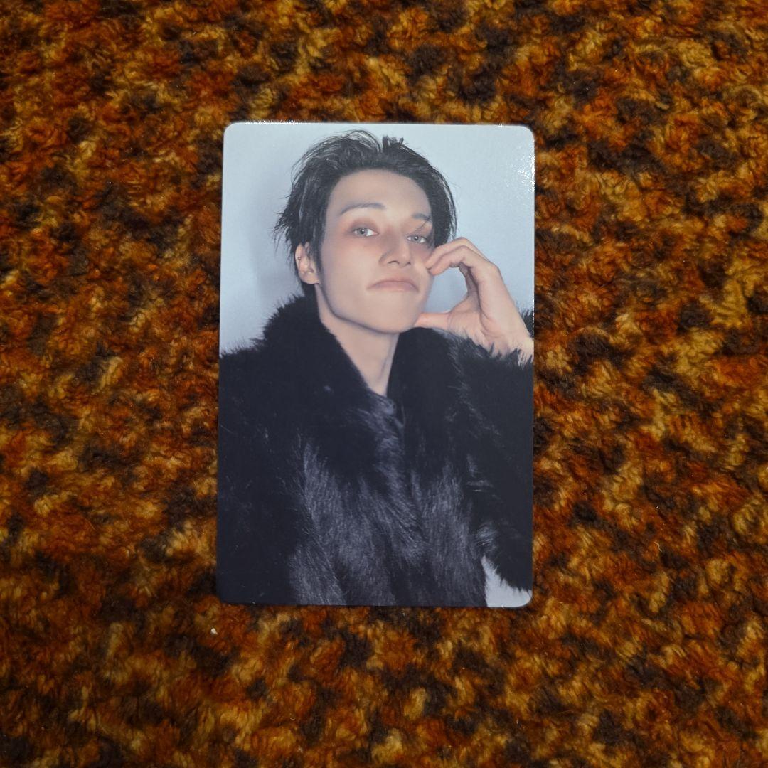 ATEEZ GOLDEN HOUR Part.4 ポカ ウヨン - メルカリ