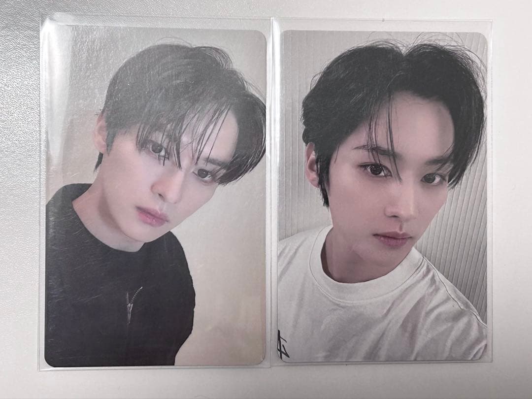 straykids リノ トレカ - メルカリ