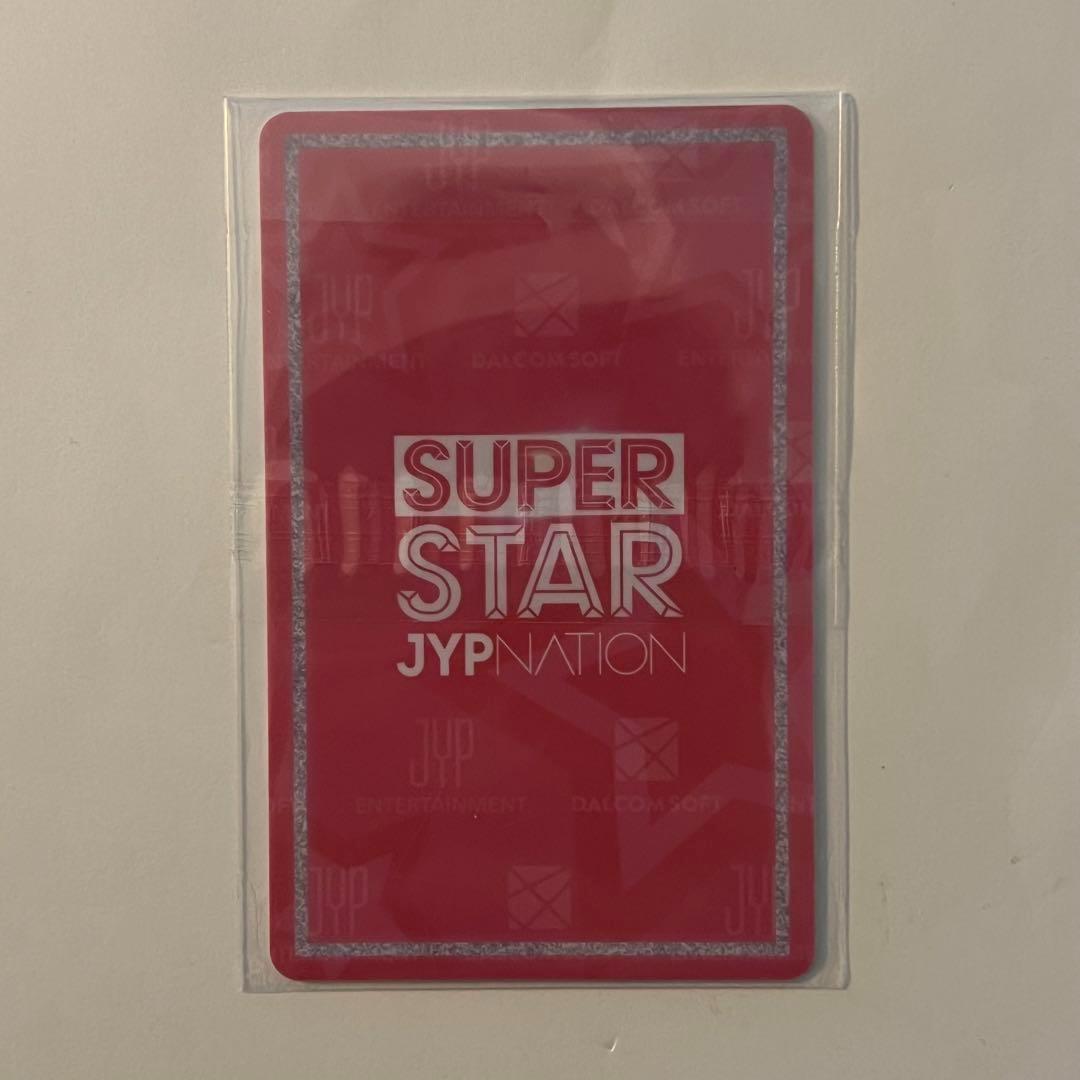 匿名配送：TWICEダヒョン ONCE AGAIN SSJYP ミッショントレカ - メルカリ