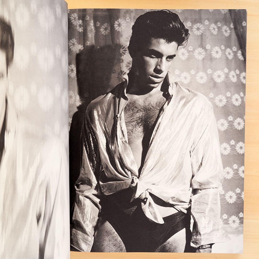 Bruce Weber 写真集 【O Rio de Janeiro】 - メルカリ