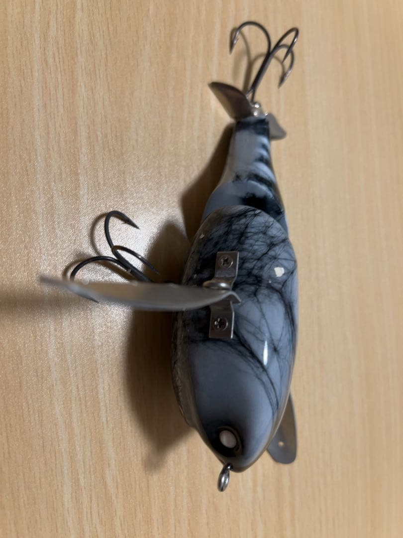 【☆8/22〜25迄＊最終売切価格！ゲリラSALE！！希少ビッグベイトセット☆】