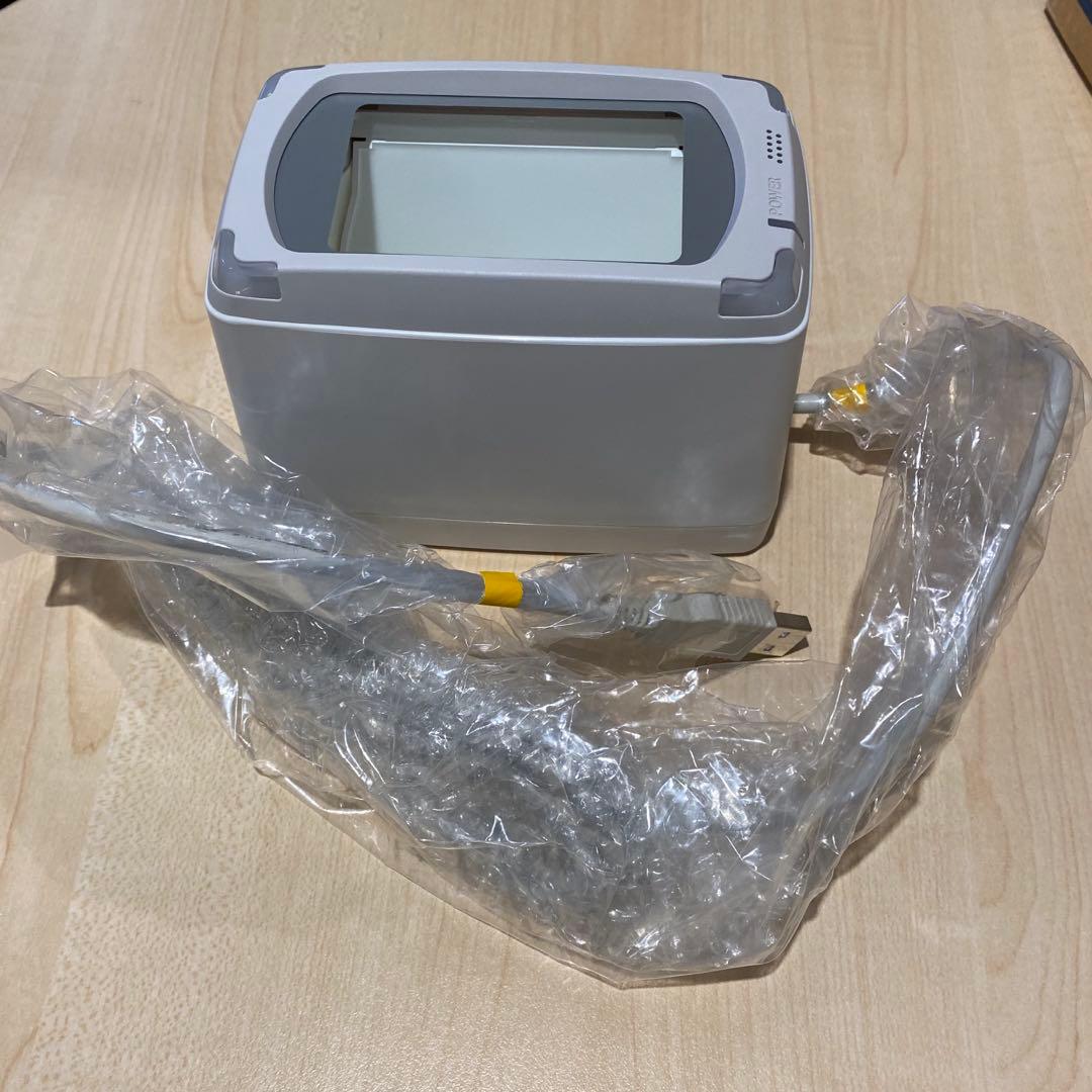 DENSOウェーブ　QRリーダー　QK20-U 未使用 QK20｜定置式スキャナ｜製品｜自動認識｜デンソーウェーブ