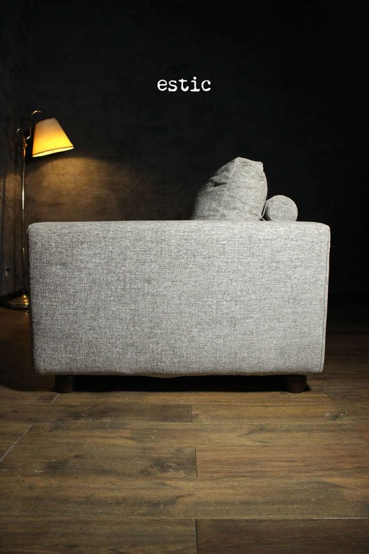 全国送無料、首都圏3万割引 estic wonderⅡ 50万 総フェザーソファ