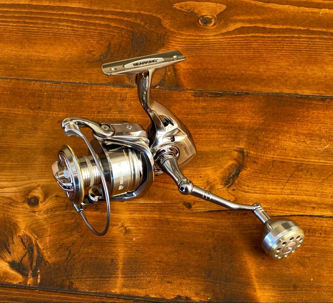 釣り竿セット カーボンロッド ショアジギング 10ft パックロッド サーフ