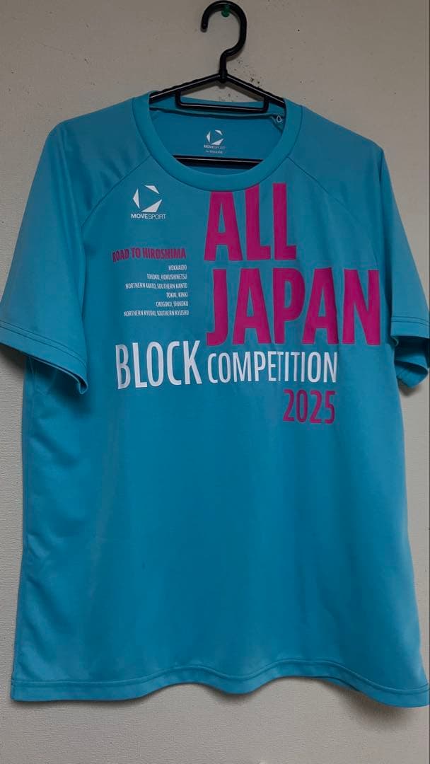 2025 ALL JAPAN Tシャツ - メルカリ