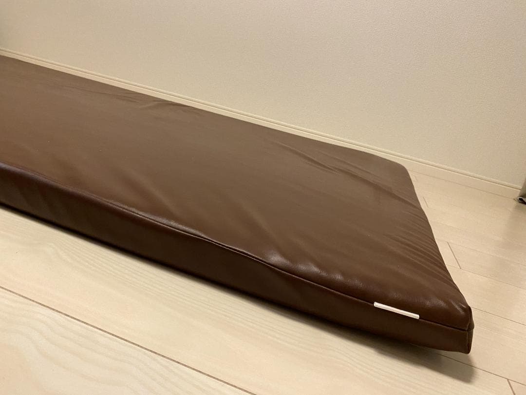 サバイDX オイルマッサージ エステ マット セミダブル