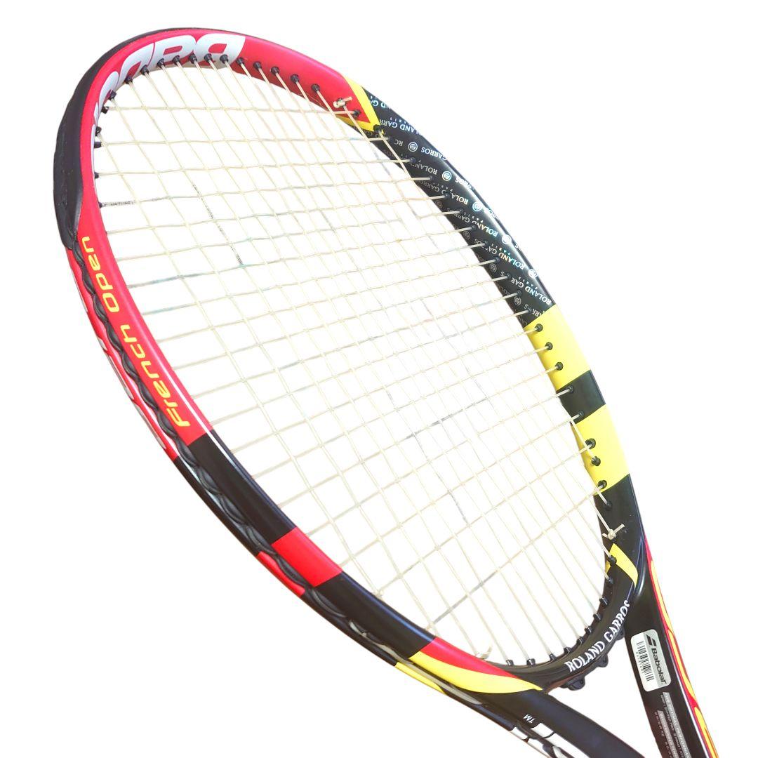 希少・極美品】バボラ アエロプロドライブ ローランギャロス 2015 G2