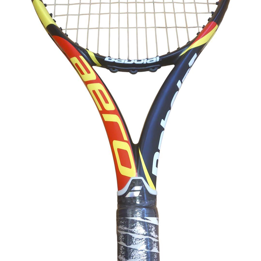 希少・極美品】バボラ アエロプロドライブ ローランギャロス 2015 G2