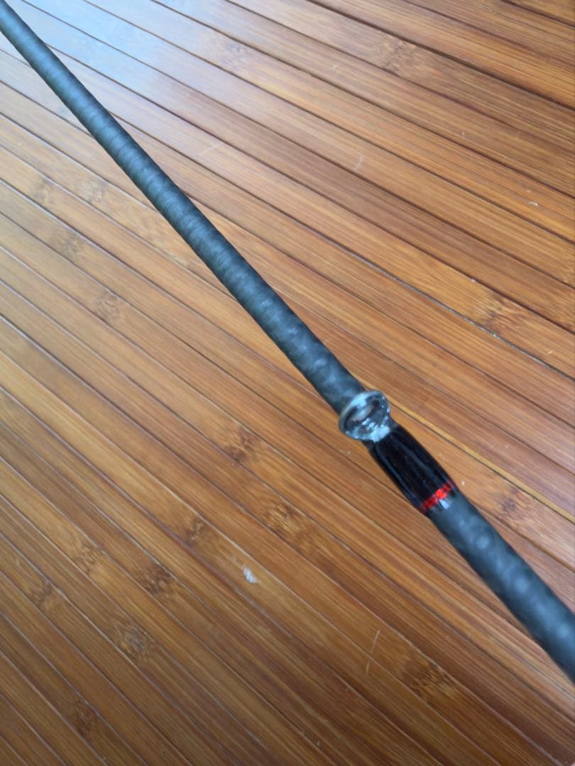 魅黒/RED』ZERO-G EVOLUTION 800 朱雀 - メルカリ