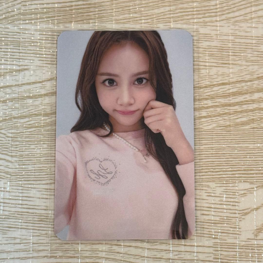 LILY BROWN Hearts2Hearts カルメン トレカ - メルカリ