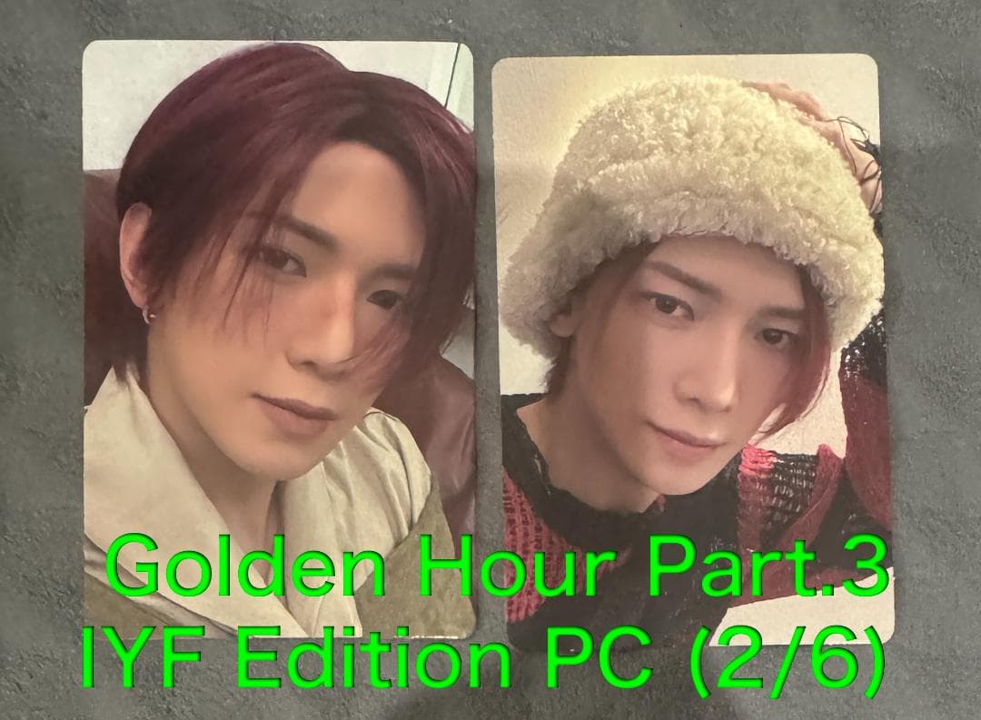 ATEEZ ヨサン 170枚 トレカ まとめ コンプ多数 - メルカリ