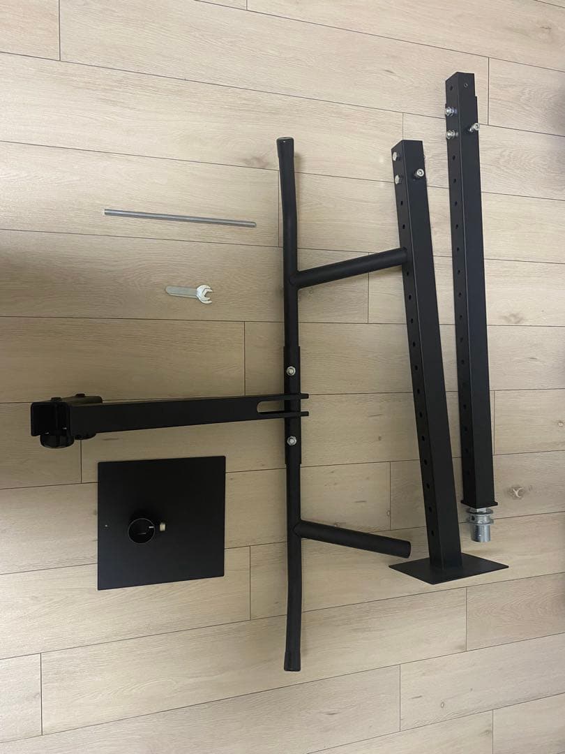 その他 TEDDY WORKS KENSUI -kaku-model1