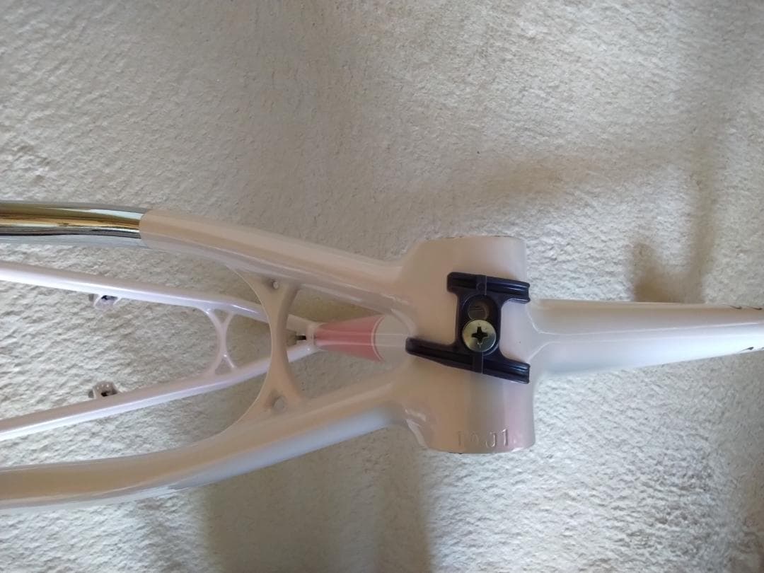 新品 DOBBAT'Sドバッツ ハンドメイドオーダーMTBフレーム&ステム