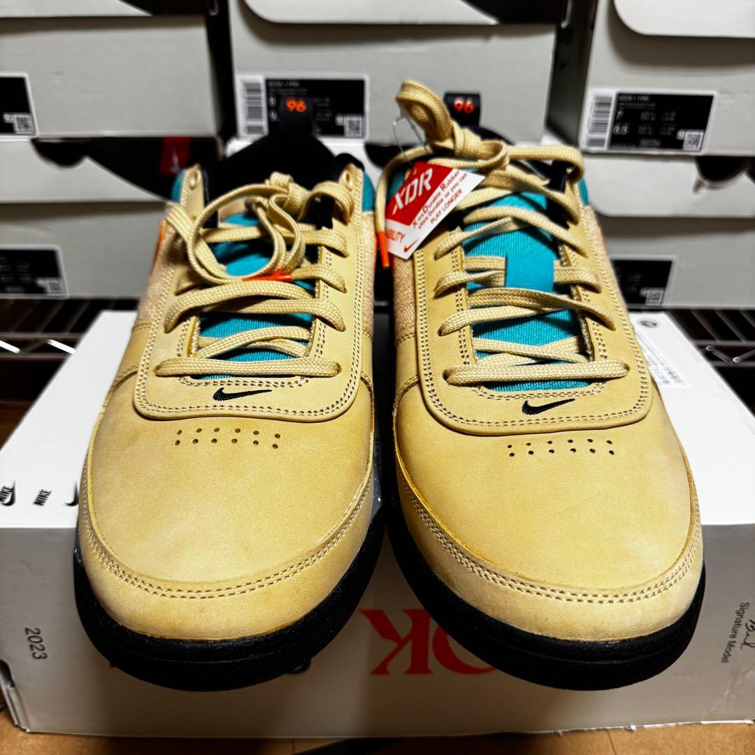 NIKE BOOK 1 IF2405-200 MOWABB 31cm 箱蓋なし品 - メルカリ