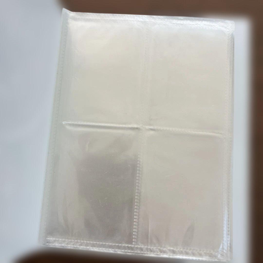 ワンピース カードゲーム 公式ファイル 2002年 - メルカリ