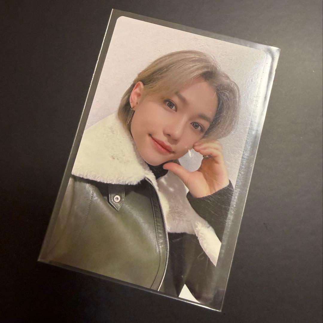 Stray Kids スキズ 京セラ 2/26 会場限定 トレカ フィリックス - メルカリ