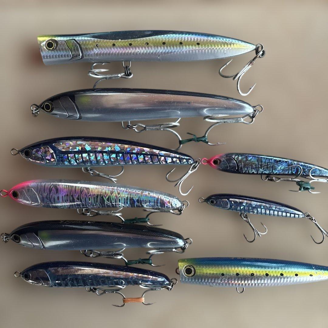 マリアルアー　セット売り kzshopping_ririse130