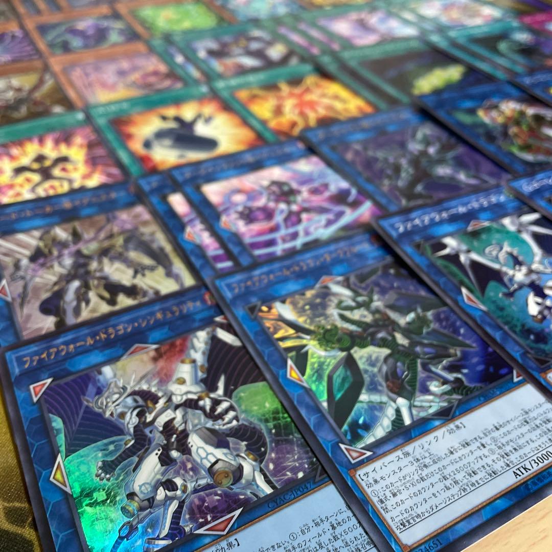 本格構築 @イグニスターデッキ ガッチリ アコードトーカー