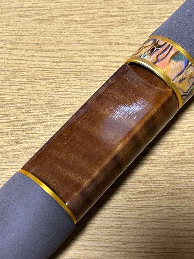 レ*パ様 RodioCraft 999.9 white wolf 62UL - メルカリ