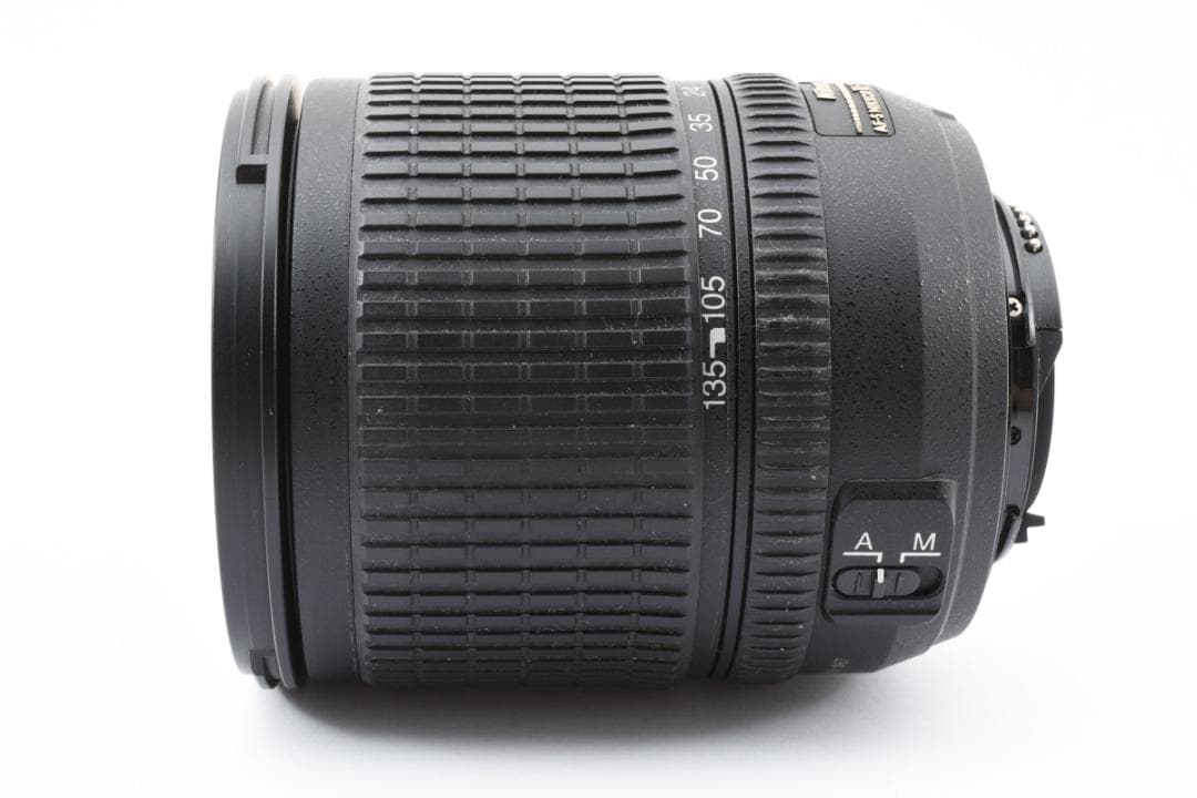 【美品】Nikon AF-S 18-135mm F3.5-5.6 G ED DX