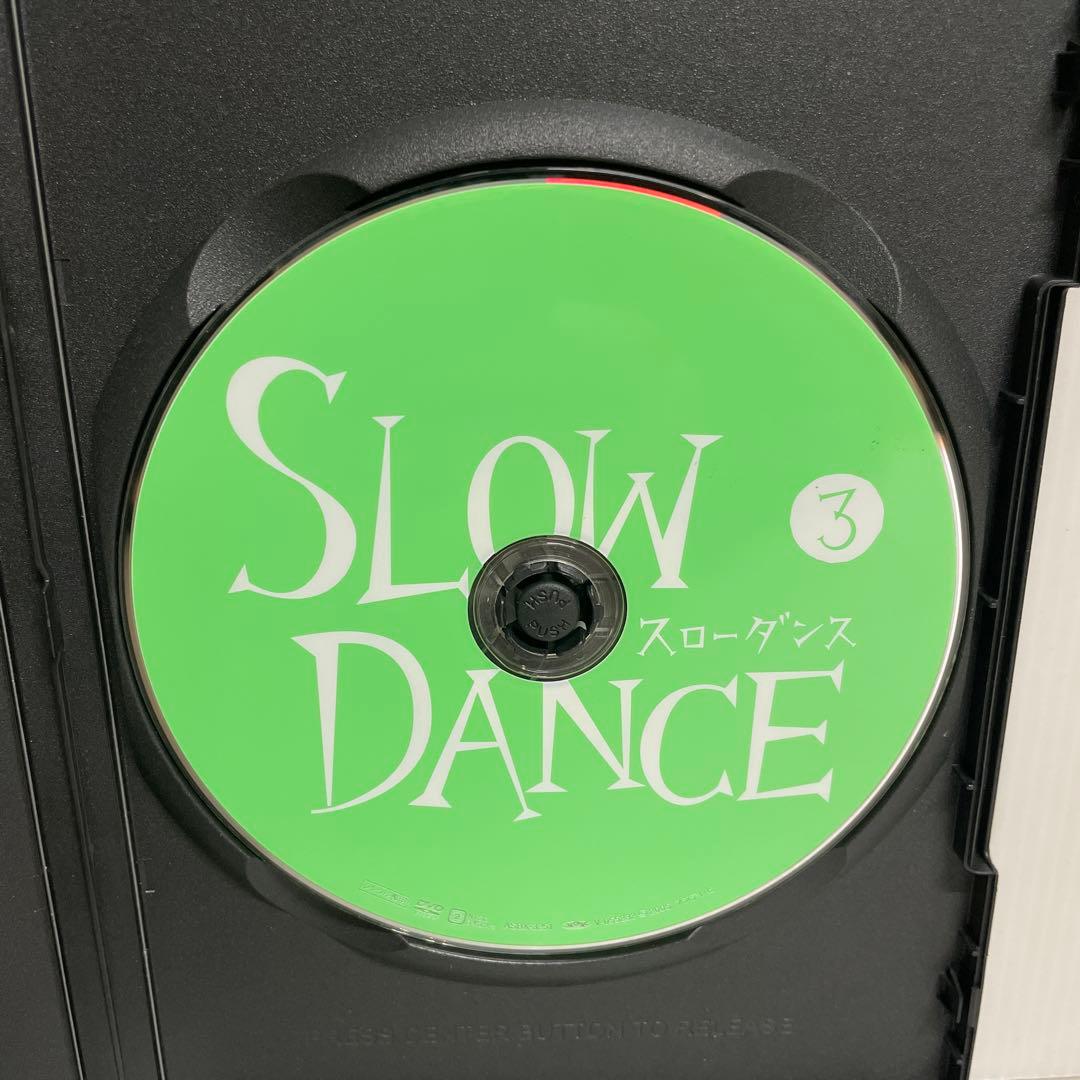 スローダンス DVD-BOX 全6巻セット（完全版） BOXなし - メルカリ
