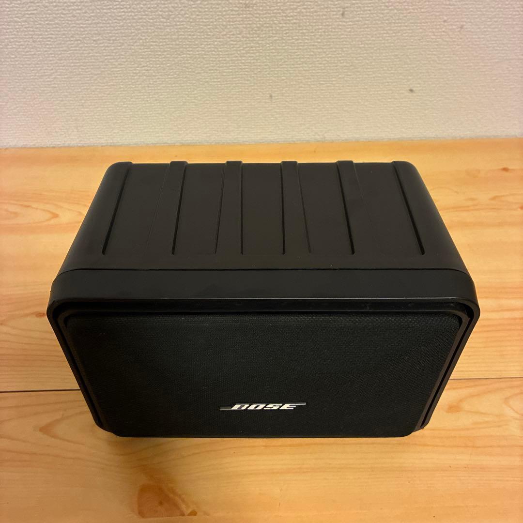 BOSE 101mm Bluetoothスピーカー 2182 - メルカリ