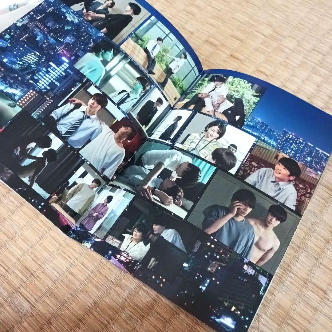 ◇【最終値下げ】《美品》 4月の東京は… Blu-ray-BOX〈3枚組〉