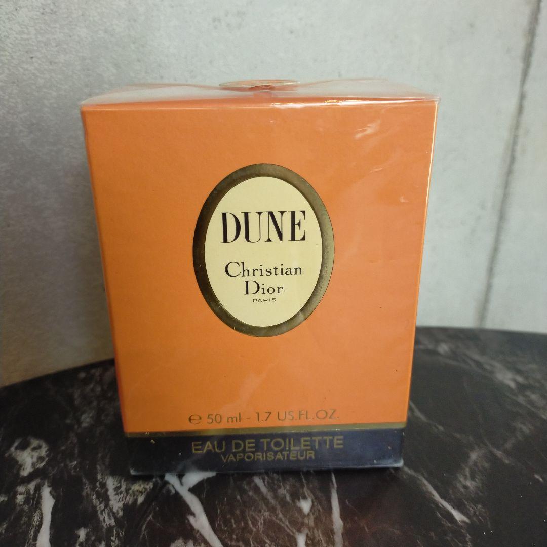 「RAKUTA035015」新品Christian Dior DUNE50ml Amazon | クリスチャンディオール デューン オーデトワレスプレー 50ml