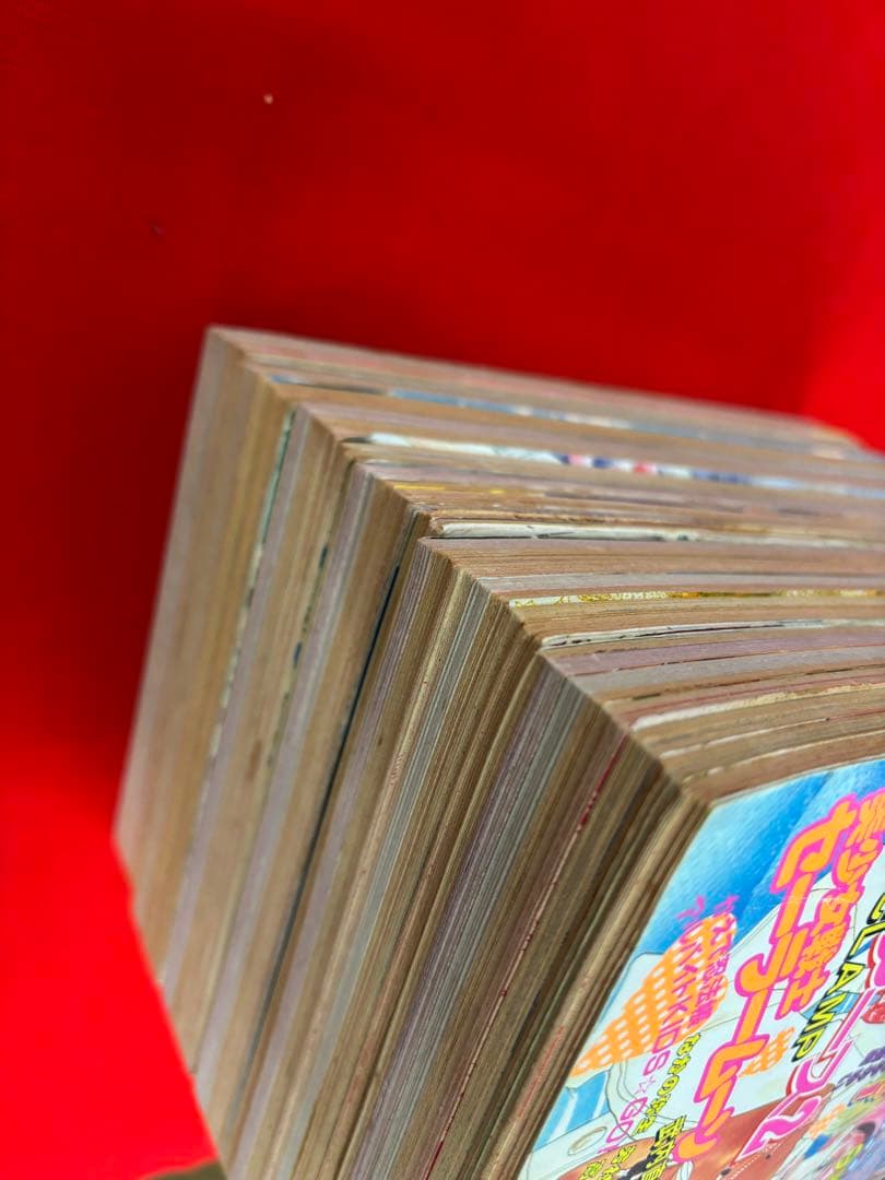 [超お宝]りぼん　1995年2月〜10月号　合計6冊セット※値下げバラ売り不可