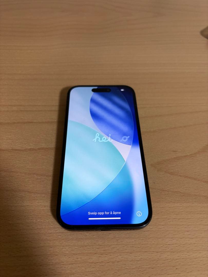 スマートフォン本体 Apple iPhone 15 256gb iPhone 15 256GB - グリーン（SIMフリー）[整備済製品] - Apple（日本）