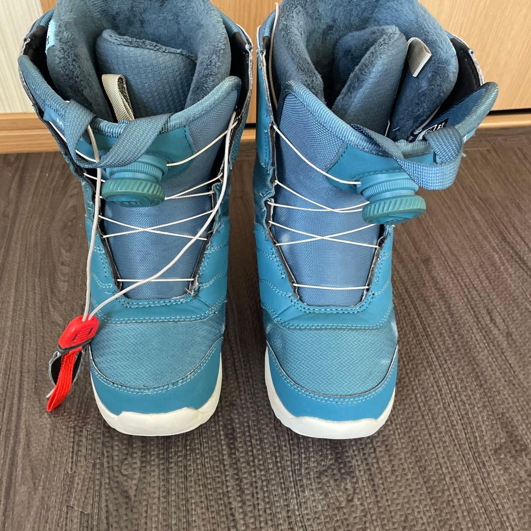 アタゴンBURTON IMPRINT 2 スノーボードブーツ 楽天市場】BURTON バートン 25-26 (PHOTON BOA WIDE FIT) フォトン