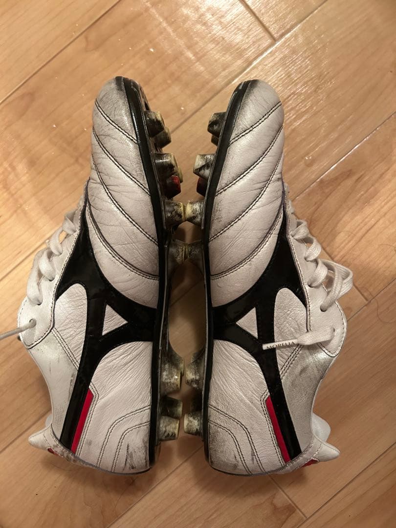 モレリア2japan 25.5 即日発送 - メルカリ