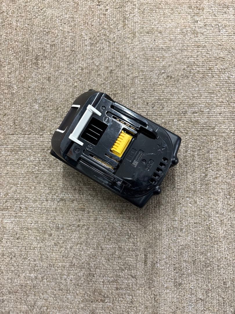 Makita マキタ 純正 バッテリー BL1830B 18V 3.0Ah