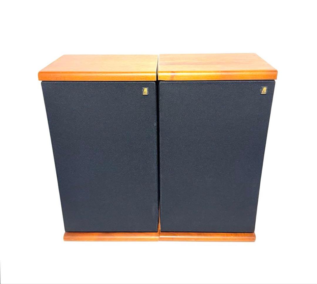 Acoustic Research TSW 210B スピーカーペア - メルカリ