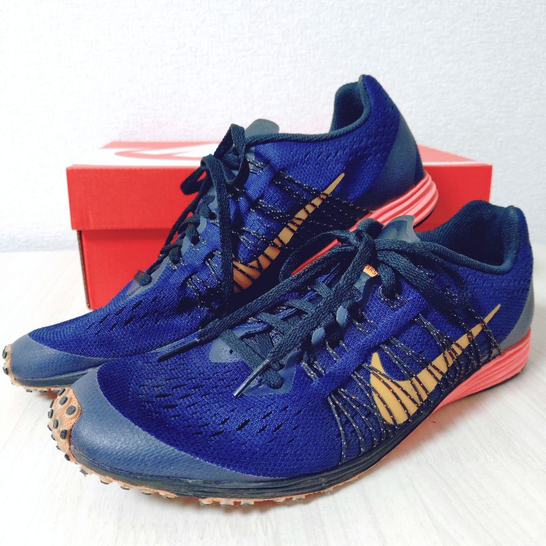 美品】Nike LunarSpider R6 ルナスパイダーR6 26.5 - メルカリ