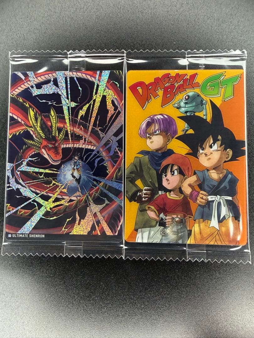 ドラゴンボール イタジャガ9 SSR、CR - メルカリ