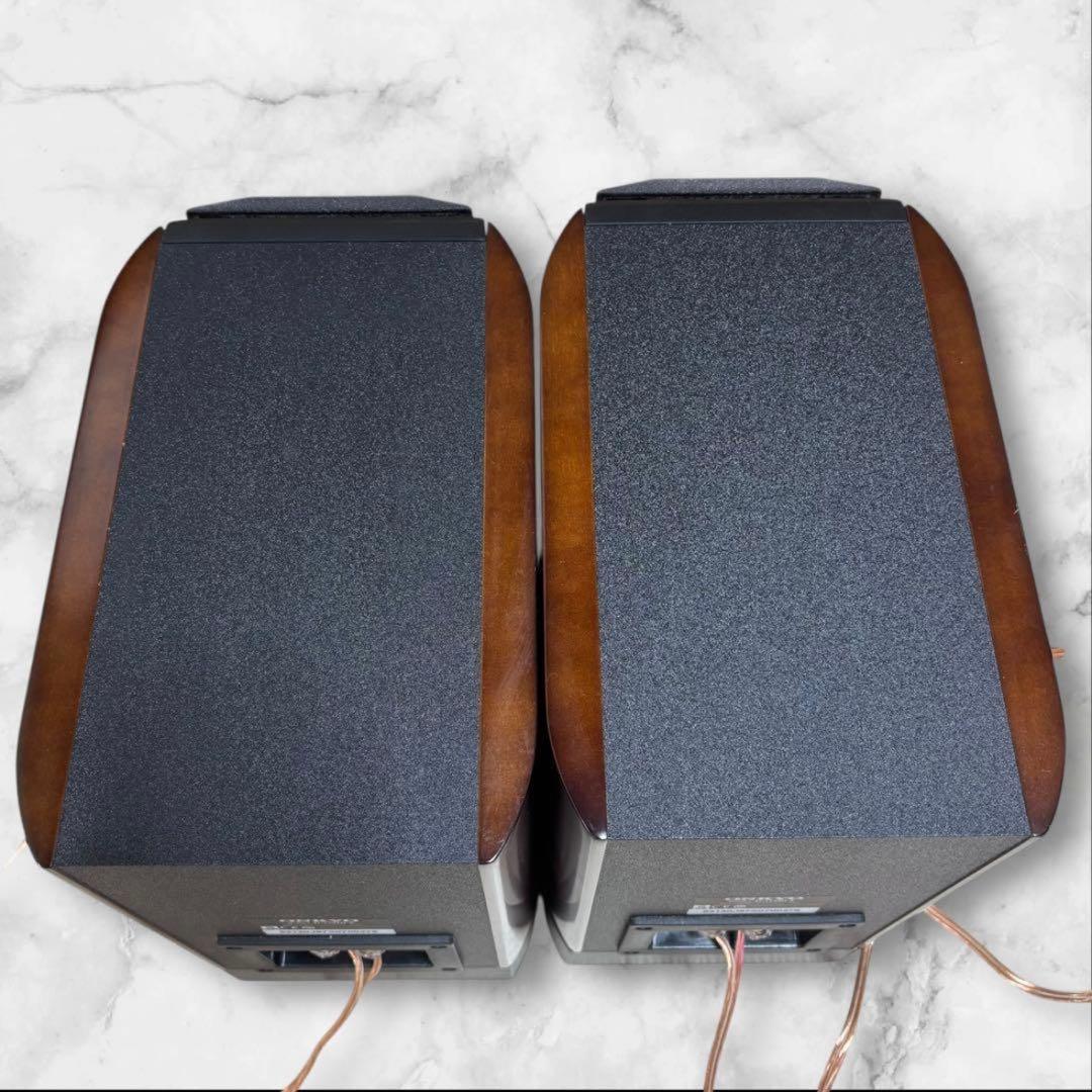 ケンウッド KA-NA9 ONKYO オンキョー スピーカー D-112NFX