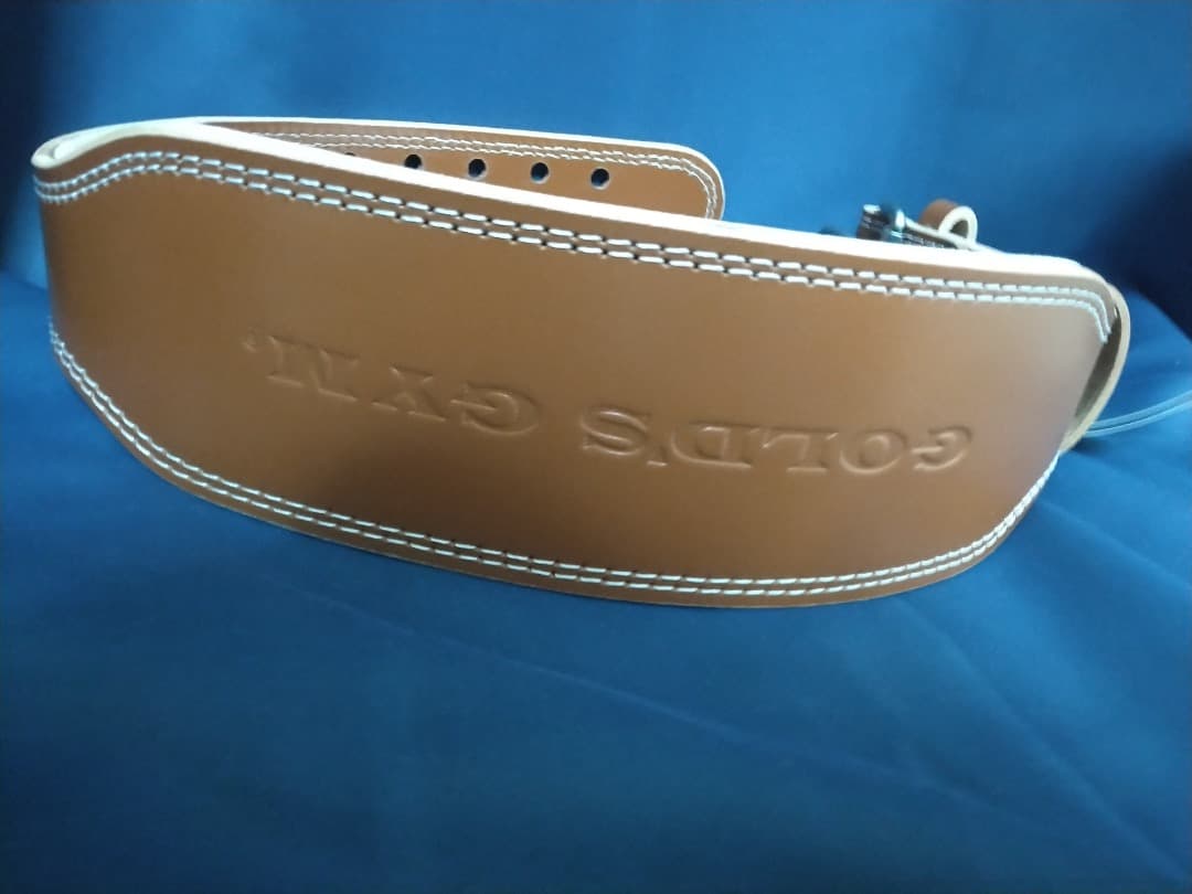 【タグ付き】Gold's Gym トレーニングパワーベルト Mサイズ パワーベルト(2ピンタイプ) – ゴールドジム公式オンラインストア