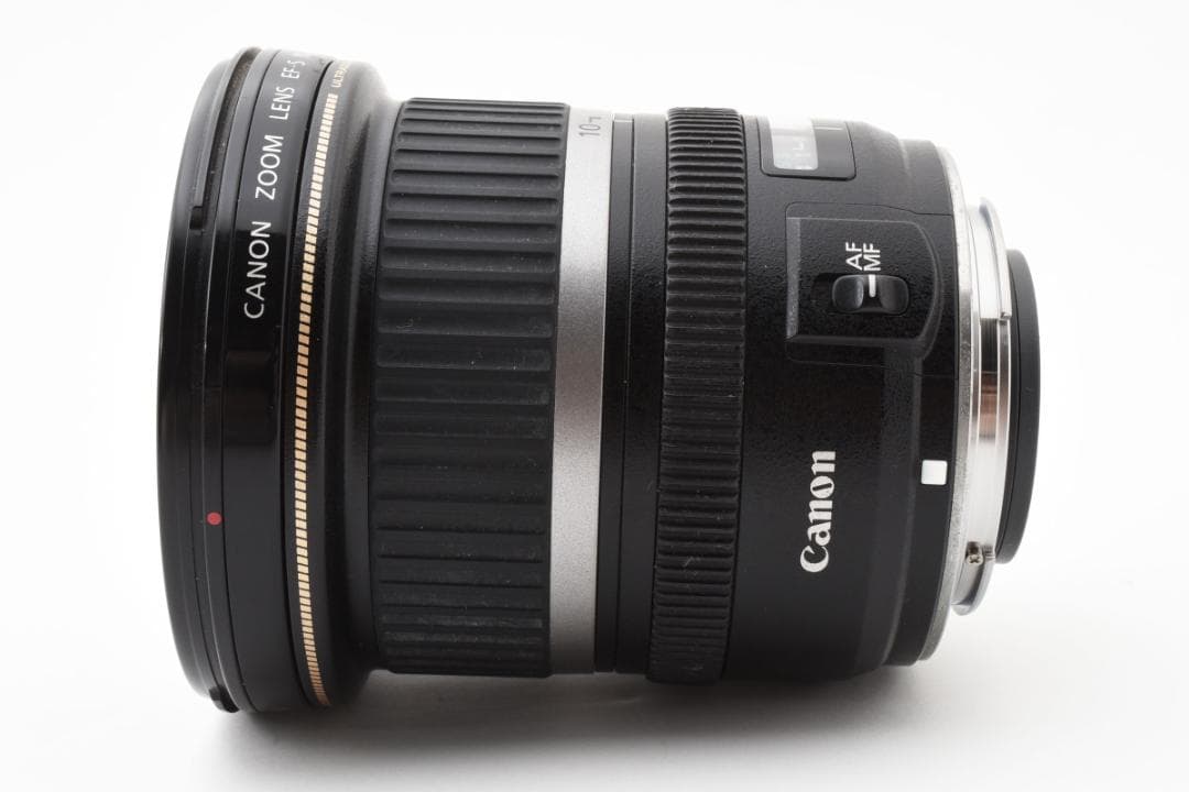 ✨美品✨Canon EF-S 10-22mm F3.5-4.5 USM