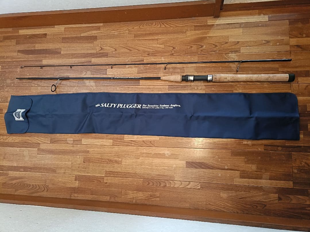 ufmウエダ ソルティプラッガー SPS702-ti - メルカリ