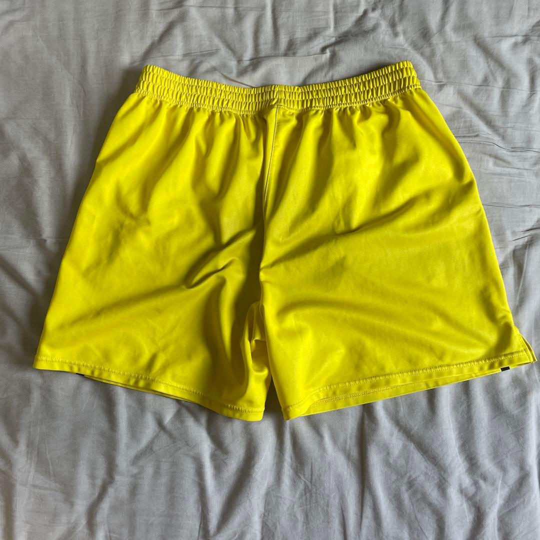 福山平成大学 男子バレーボール部 福平 平大 ユニホーム ゲームパンツ