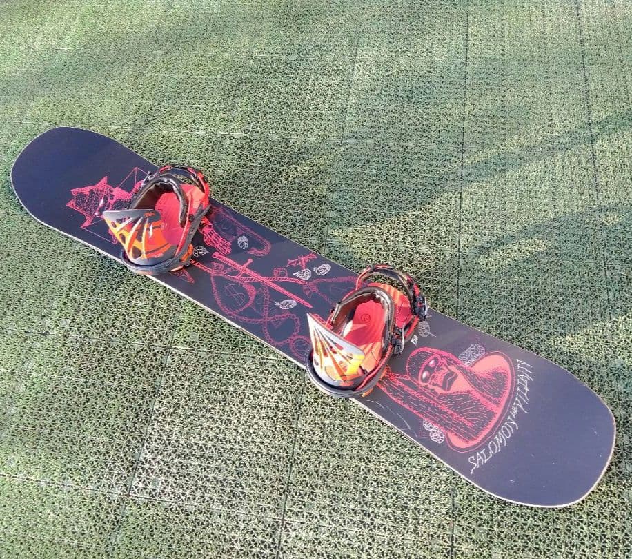 高品質 VILLAIN 150 /RICE28 011 K2 RIDE - メルカリ