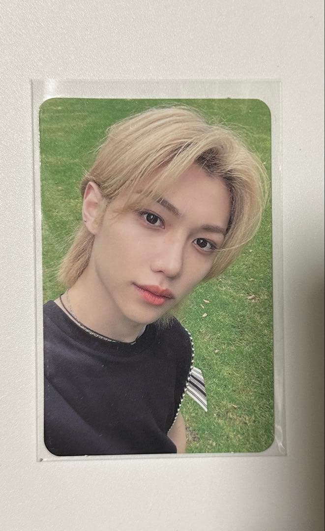 straykids スキズ 5-star 店舗特典 サウェ フィリックス - メルカリ