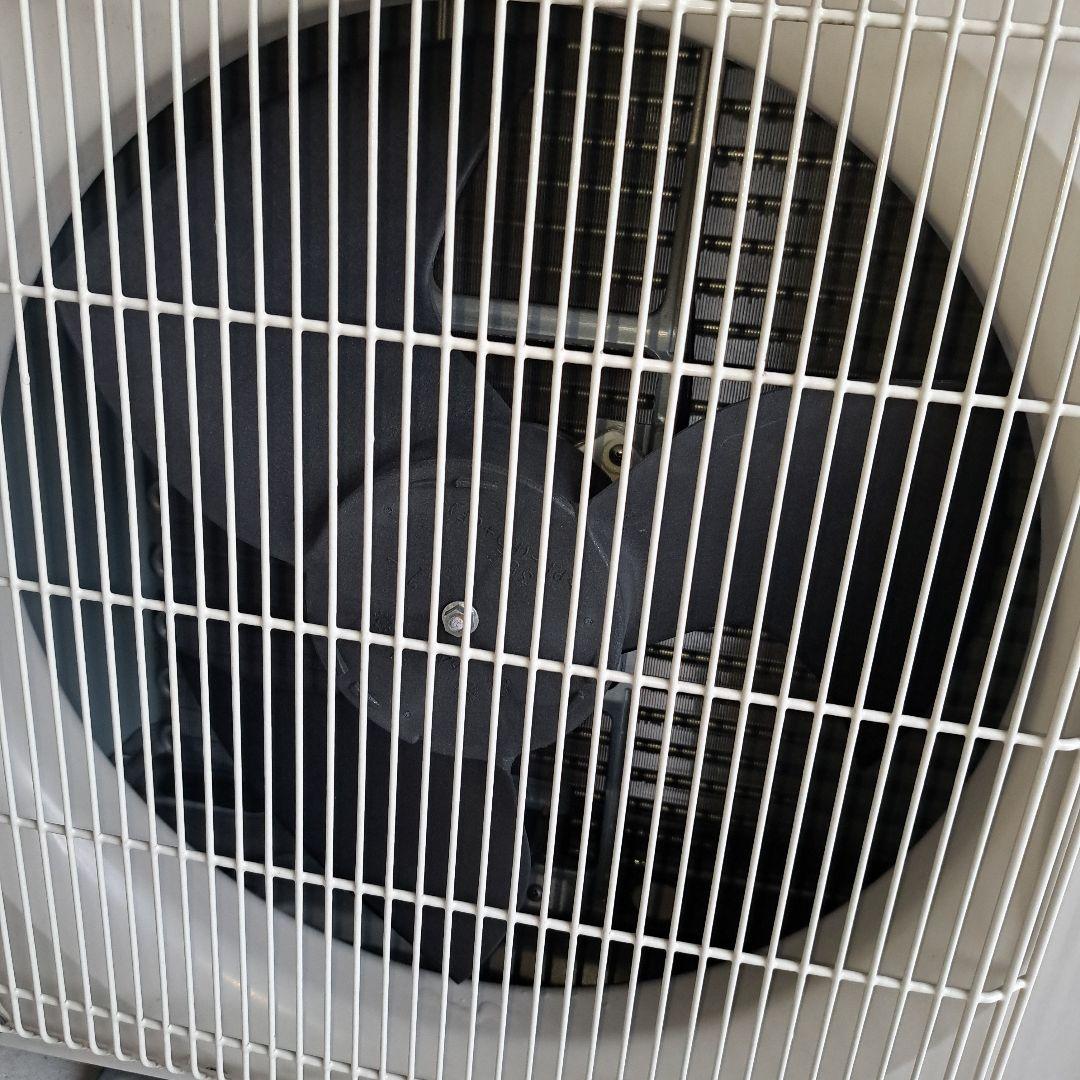 三菱エアコン 霧ヶ峰 MSZ-GE2216-W 6畳用 2016年製 - メルカリ