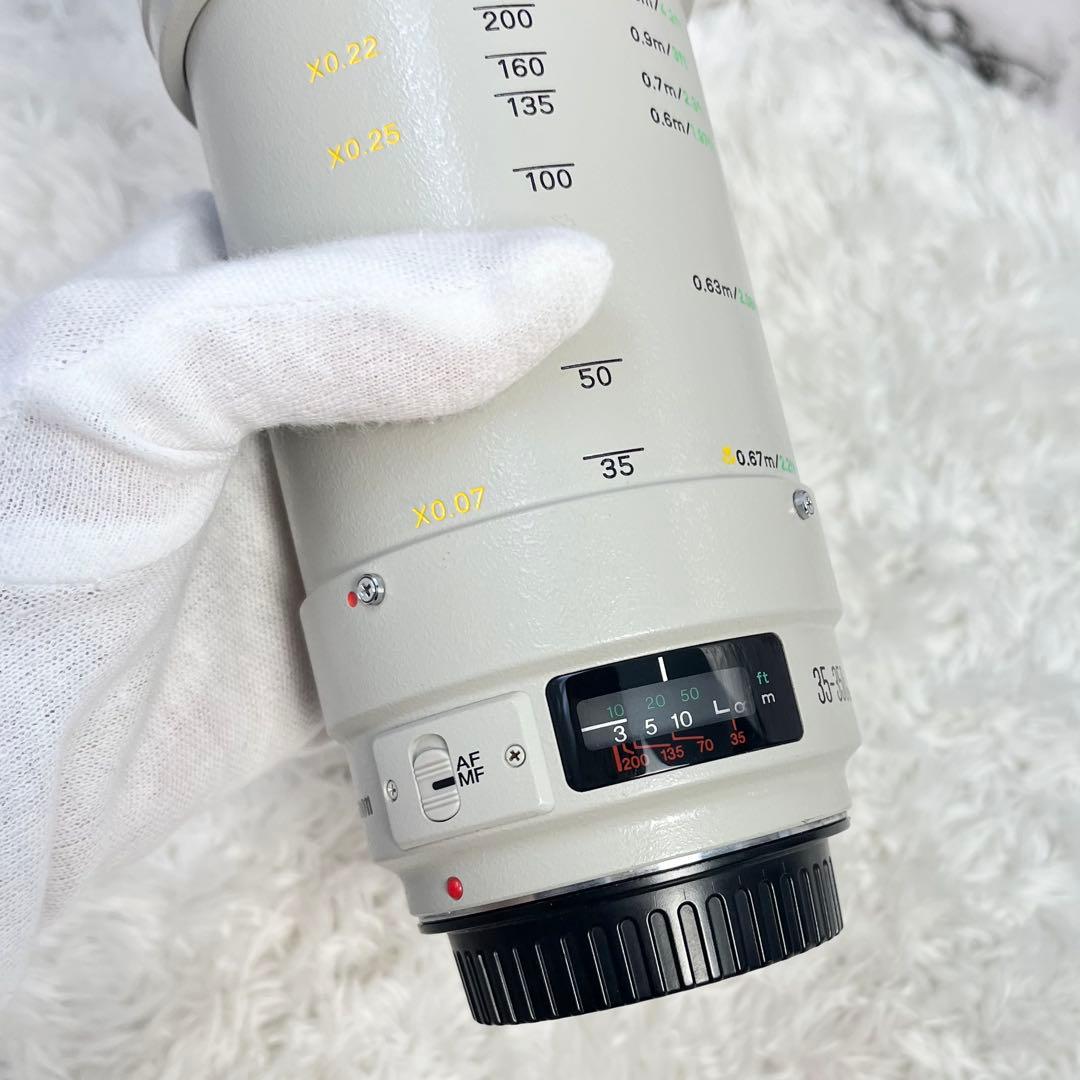 canon キャノン EF35-350mm F3.5-5.6 L USM