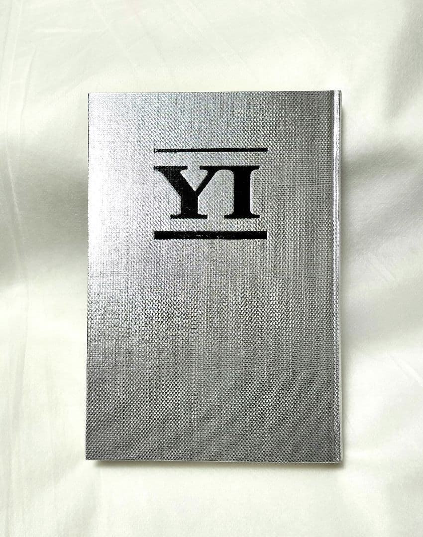 【限定版】 YI 山口一郎 ことば 僕自身の訓練のためのノート サカナクション ことば: 僕自身の訓練のためのノート | 山口一郎 |本 | 通販 | Amazon